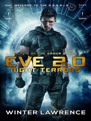 cover image of Eve 2.0